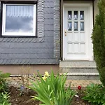 Casa de Férias Am Rennsteig *