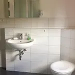 Am Rennsteig Casa de Férias *