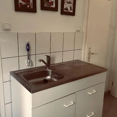 Am Rennsteig
