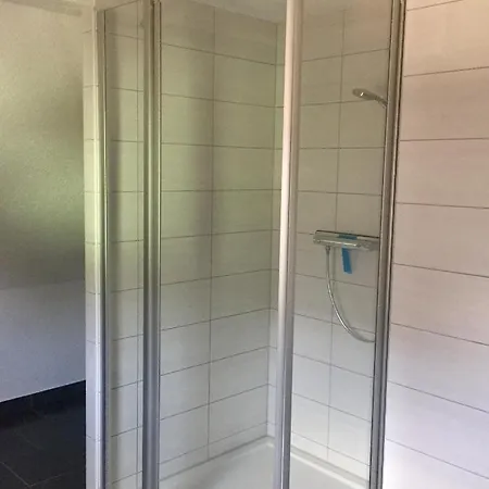 Am Rennsteig Ferienhaus *