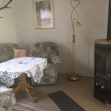 Σπίτι διακοπών Am Rennsteig *