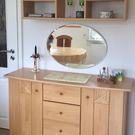 Am Rennsteig Holiday home