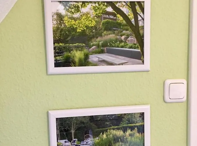 Am Rennsteig * Schmiedefeld am Rennsteig