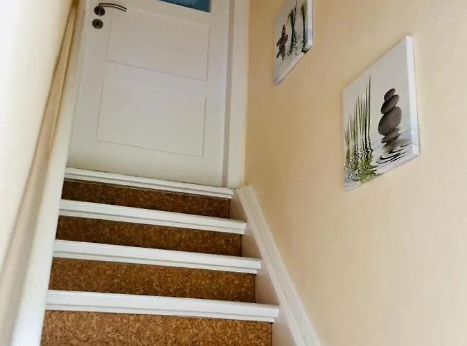 Vakantiehuis Am Rennsteig Schmiedefeld am Rennsteig