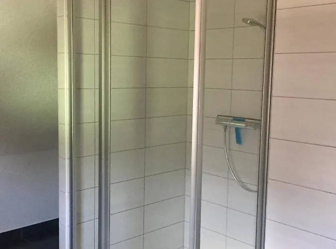 Am Rennsteig Vakantiehuis *