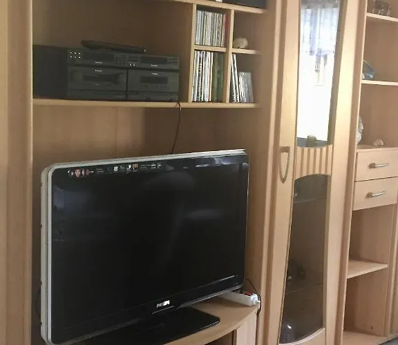 Am Rennsteig * Schmiedefeld am Rennsteig