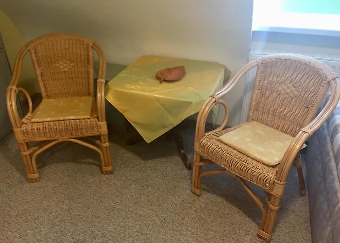 Am Rennsteig Schmiedefeld am Rennsteig