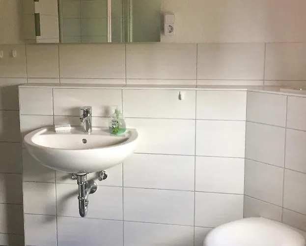 Am Rennsteig Vakantiehuis *