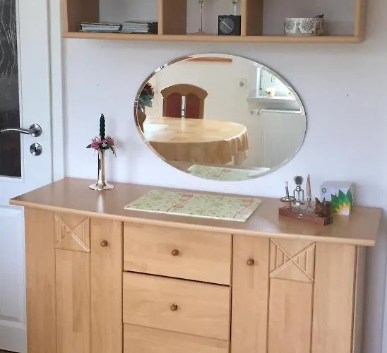 Am Rennsteig Vakantiehuis